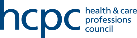 HCPC Logo