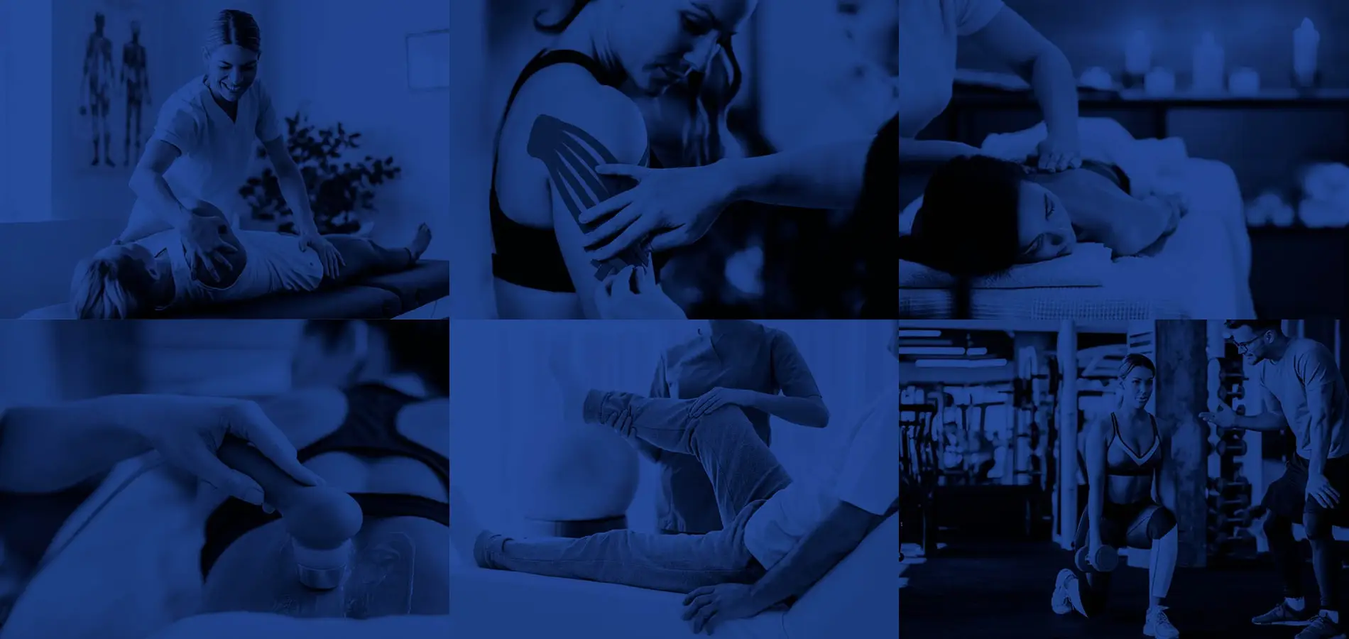 Physiotherapy in London Ealing at PhysioB clinic